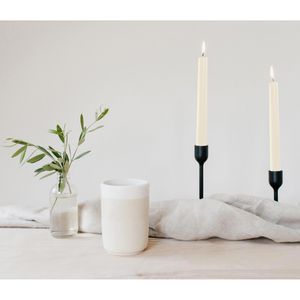 Produktbild für Kerzen Gala LK 25/50, Leuchterkerzen