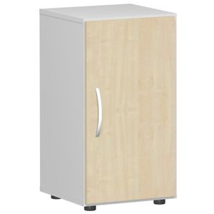 Aktenschrank Geramöbel Flex, aus Holz