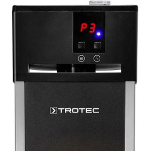 Produktbild für Heizstrahler Trotec IRS 2000 E, outdoor