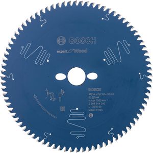 Kreissägeblatt Bosch Expert for Wood, 2608644343