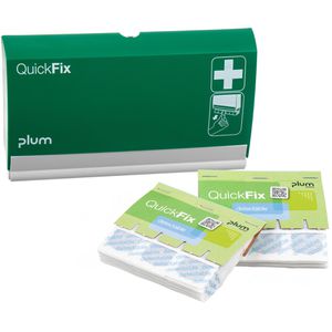 Produktbild für Pflasterspender Plum QuickFix