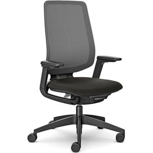 Produktbild für Bürostuhl sedus seflex, ef-122/003
