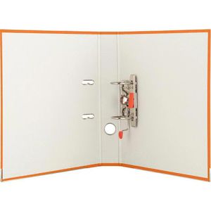 Produktbild für Ordner Herlitz 10557015 maX.file protect, PP, A4