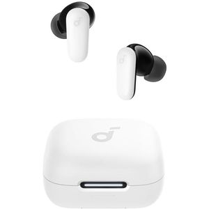 Kopfhörer Soundcore P30i v2, weiß