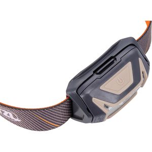 Produktbild für Stirnlampe Petzl Tikka LED, mit Batterie