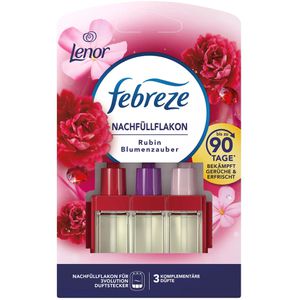 Raumduft Febreze 3Volution, 20ml