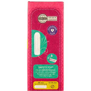 Produktbild für Tampons Duchesse Comfort