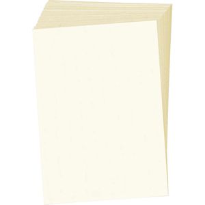 Briefpapier Rico-Design 301102.03 Luxery creme, A4