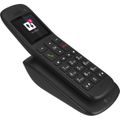 Zusatzbild Mobilteil Telekom Speedphone 32