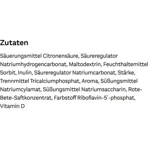 Produktbild für Vitamin-D Doppelherz aktiv, 15 Brausetabletten