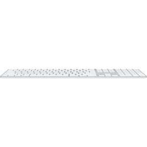 Produktbild für Tastatur Apple Magic Keyboard MXK73D/A
