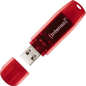 USB-Stick Intenso Rainbow Line, 128 GB
