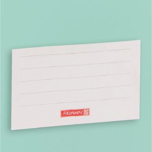 Produktbild für Heftbox Brunnen 104163554, aus Kunststoff, A4