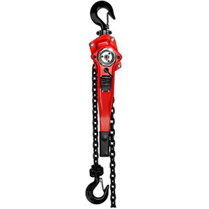 Kettenzug Steinberg-Systems SBS-FZ750 Hebelzug