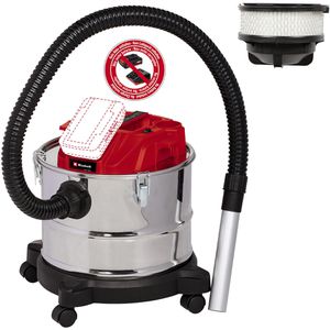 Aschesauger Einhell TE-AV 18/15 Li C-Solo