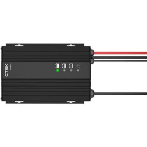Produktbild für Autobatterie-Ladegerät CTEK 40-274, I2420