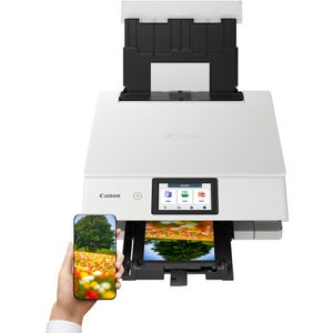 Produktbild für Multifunktionsgerät Canon PIXMA TS8751