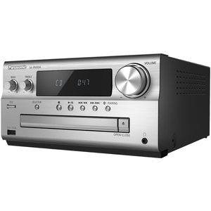 Produktbild für Kompaktanlage Panasonic SC-PMX94, UKW, DAB+