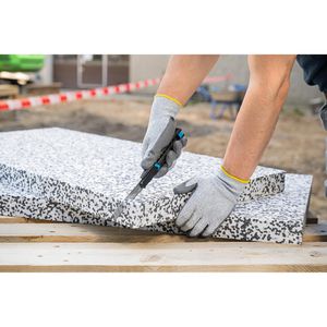 Produktbild für Cuttermesser MARTOR 383005.02, SECUBASE 383