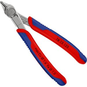 Seitenschneider Knipex 78 13 125, Electronic Super Knips