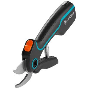 Produktbild für Gartenschere Gardena AssistCut, 12222-20, Bypass, mit Akku