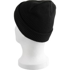 Produktbild für Wintermütze Mil-Tec Fliegermütze, schwarz
