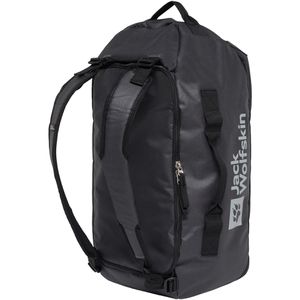 Produktbild für Reisetasche Jack-Wolfskin All-In Duffle 35, schwarz, 62 cm