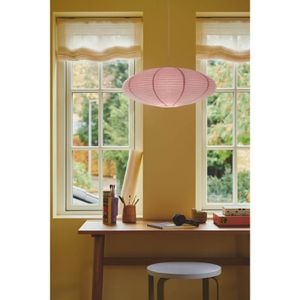 Produktbild für Lampenschirm Nordlux Villo, oval