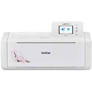 Schneideplotter Brother ScanNCut SDX950SK