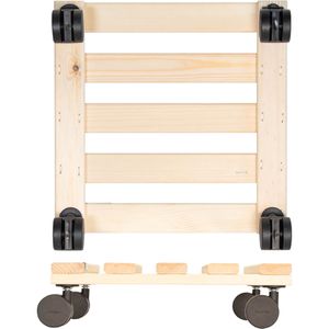 Produktbild für Pflanzenroller Wagner-System Your Style GH 0644, für innen