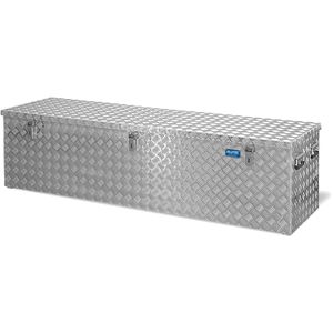 Alubox Alutec Extreme 470 41470, 470 Liter