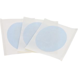 Produktbild für Pflaster Höga Blasenpflaster Big, 3 Strips