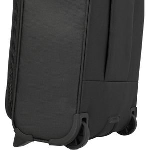 Produktbild für Koffer Travelite Jetpack Slim 2 Cabin, schwarz