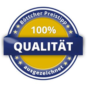 Produktbild für Dymo-Etiketten Böttcher-AG für Dymo 11354, weiß