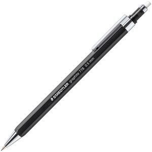 Druckbleistift Staedtler Graphite 778