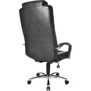 Produktbild für Chefsessel Topstar Soft Lux, 8329 D60