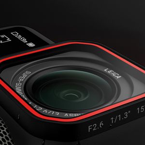 Produktbild für Action-Cam-Linsenschutz Insta360 Ace Pro 2 Lens Guard
