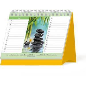 Produktbild für Geburtstagskalender Trötsch 48373A, Kleiner Geburtstagsplaner