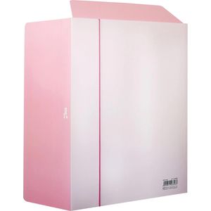 Produktbild für Zeichenmappe RNK 46326, mild rose, A4