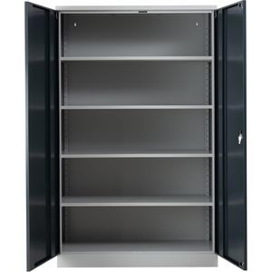Aktenschrank G-Office FLC/N.192x50, aus Metall