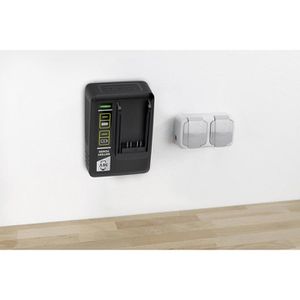 Produktbild für Werkzeugakku-Ladegerät Kärcher Battery Power 36 V