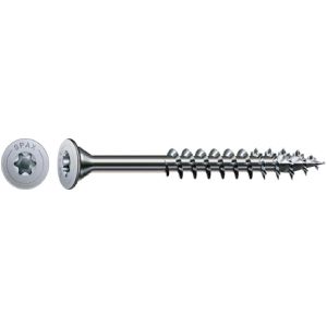 Produktbild für Holzschrauben Spax 0251010501075, T-STAR plus Wirox