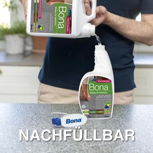 Produktbild für Unterhaltsreiniger Bona