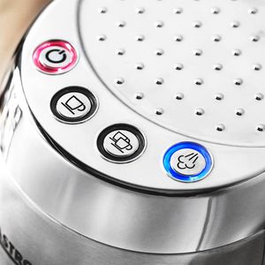 Produktbild für Espressomaschine Gastroback Design Piccolo, 42716