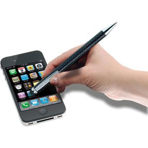 Produktbild für Multifunktionsstift Online Stylus XL Carbon Design