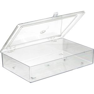 Produktbild für Sortimentskasten Hünersdorff PS-CLASSIC-FLEX