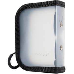 Produktbild für Reißverschlusstasche Foldersys 40457-30 Mini, A7