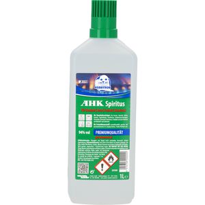 Produktbild für Spiritus Robbyrob AHK Premium, 94%Vol. Ethylalkohol