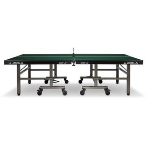 Produktbild für Tischtennisplatte Joola DUOMAT PRO, 25 mm Platte, Indoor