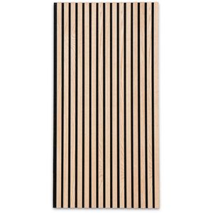 Akustikpaneel Karat Eiche hell